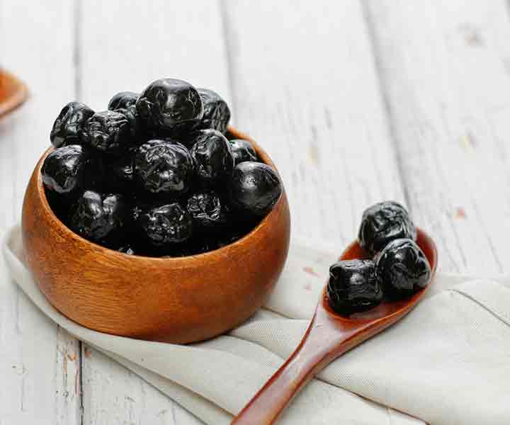 Navratri healthy fruit tips