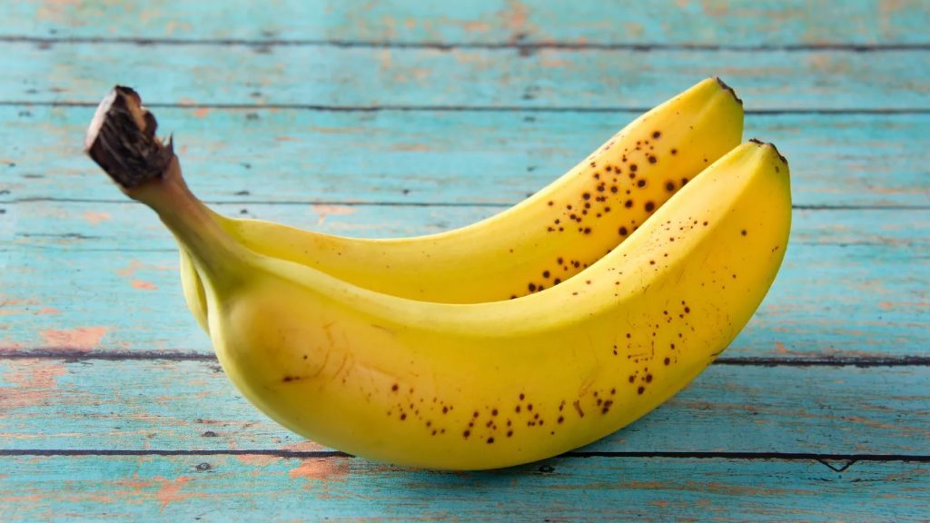 Piles banana benefits