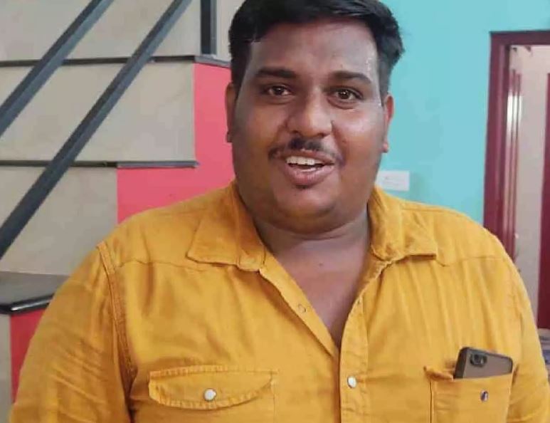 Kerala auto rickshaw driver wins