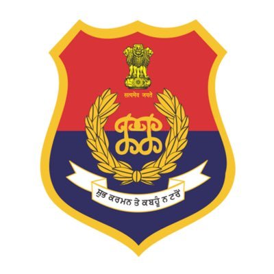 Two Mohali cops booked