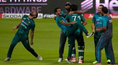 Pakistan vs Afghanistan Asia Cup 