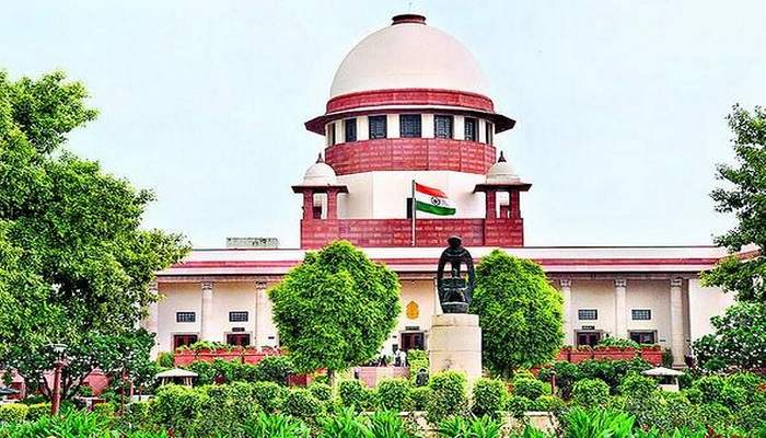 SC upheld validity of 