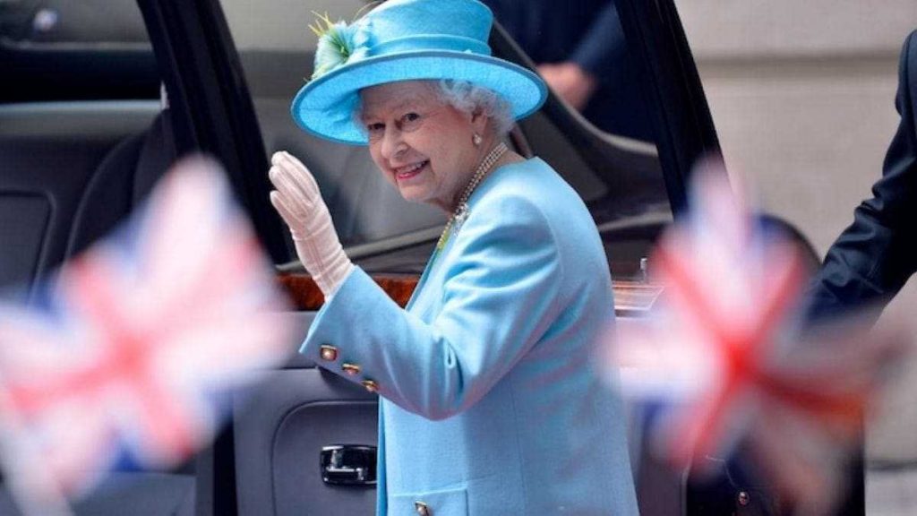 Queen Elizabeth II Funeral
