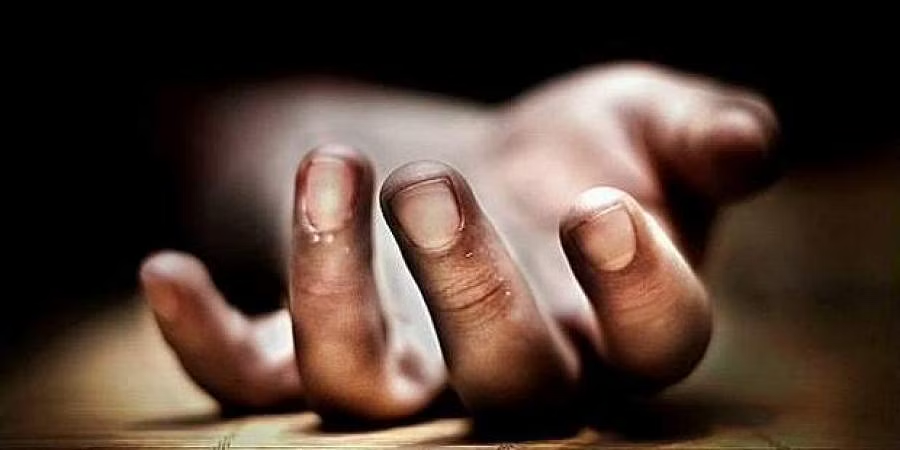 delhi Head Constable Suicide