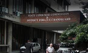 chandigarh consumer court news
