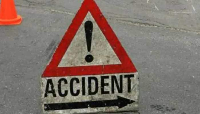 Ludhiana Car accident news