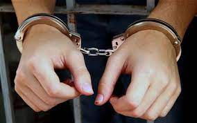 Ludhiana 3Arrested Looting passers