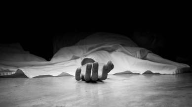 ludhiana physiotherapy student suicide