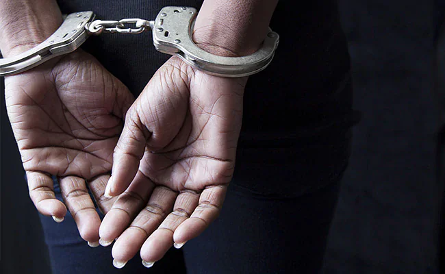 ludhiana smuggler girl arrested
