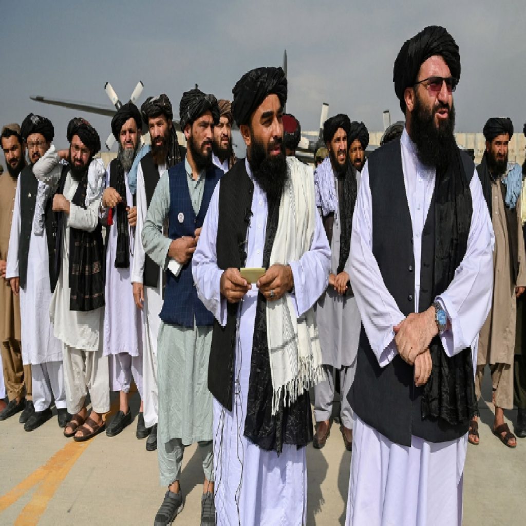 Taliban restricts ferrying of Sikh scriptures