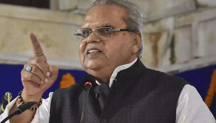 Satya pal malik after retirement