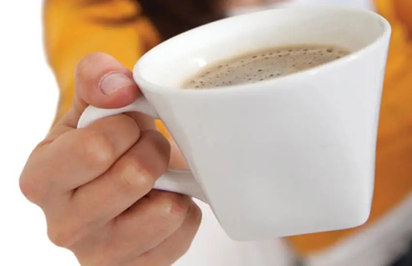 Drinking coffee benefits effects
