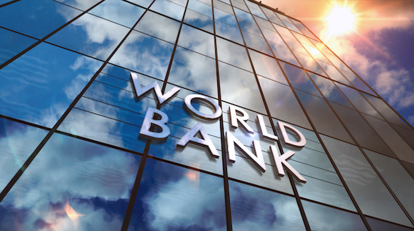 World bank praises PM Modi