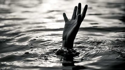 Youth Drowned Vyas River