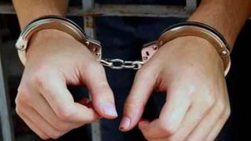 ludhiana police arrested smugglers