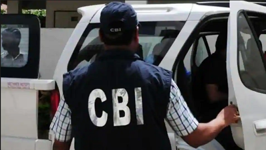 CBI Arrested Abhishek Boinpally