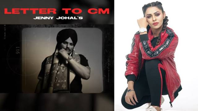 Jenny Johal breaks silence