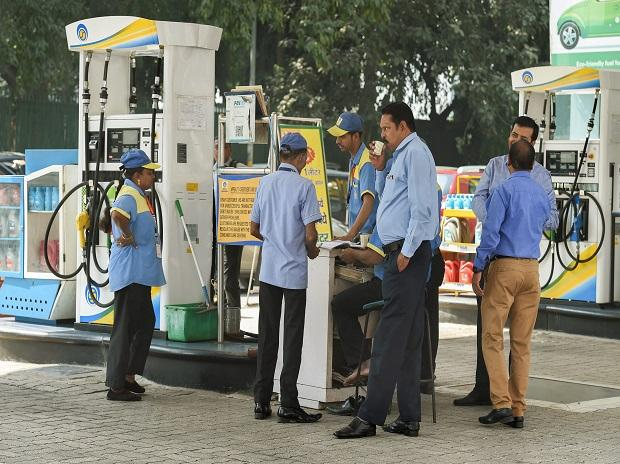 petrol pollution diesel kejriwal