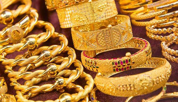 gold Price in Punjab