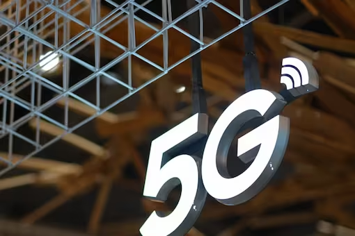 5G Internet Service Chandigarh