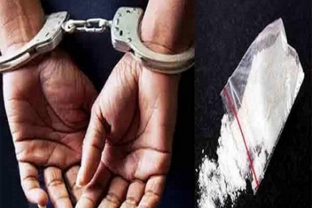 ludhiana drug smuggling case 