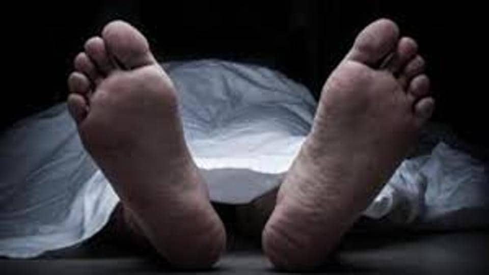 Ludhiana women commit Suicide