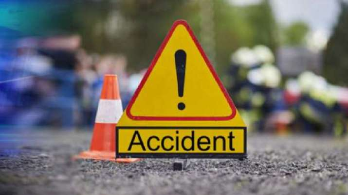 Ludhiana Youth Dies Accident