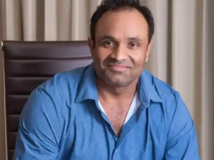 producer Kamal Kishor arrested