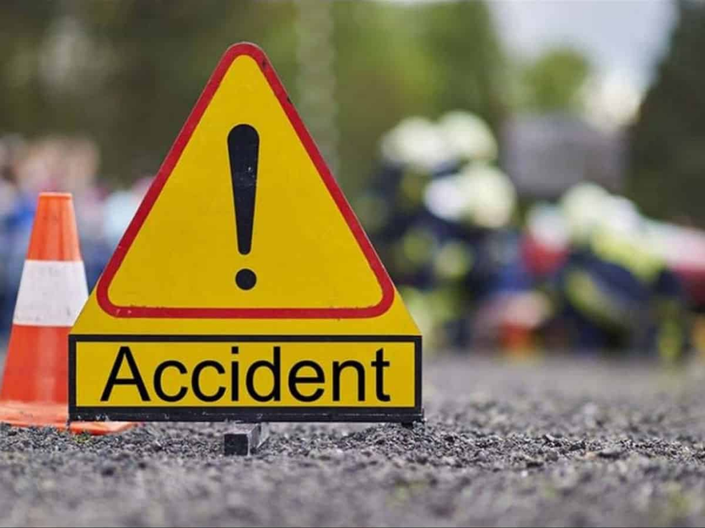 two people died accident
