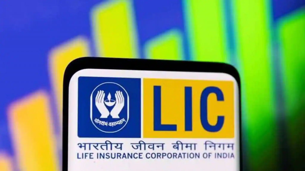 LIC may pay bonus 