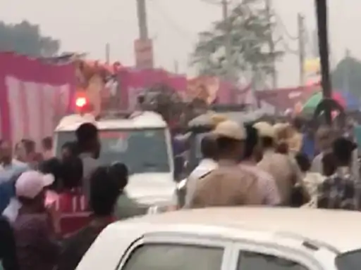 chhath puja ludhiana police