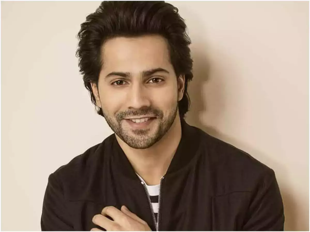 varun dhawan news update