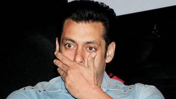 salman khan got y+ 