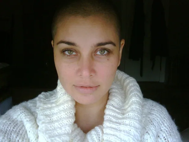lisa ray cancer survivor