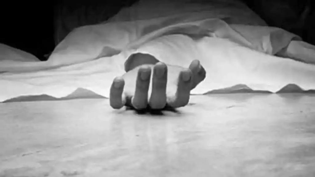 jalandhar girl suicide news