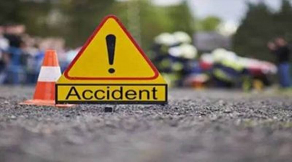 overspeed car accident ludhiana