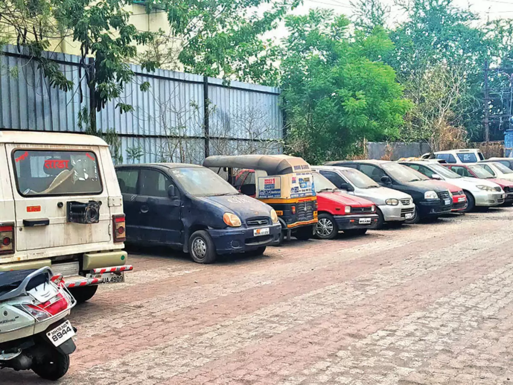 Vehicles scrap policy Punjab