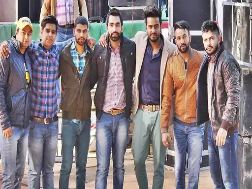 Moosewala Father Indicate Mankirt 