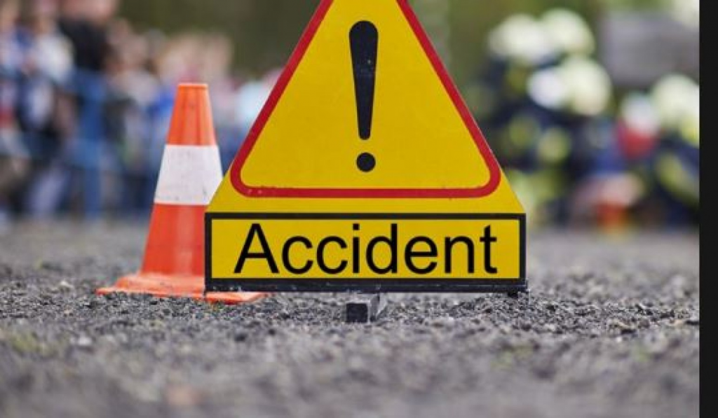 Tipper Accident In Nirath