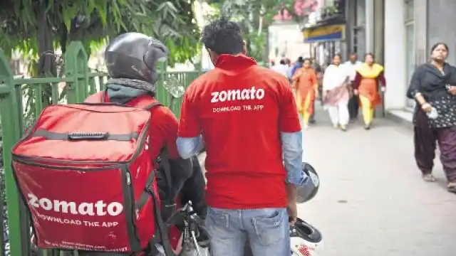 Zomato announce laying off