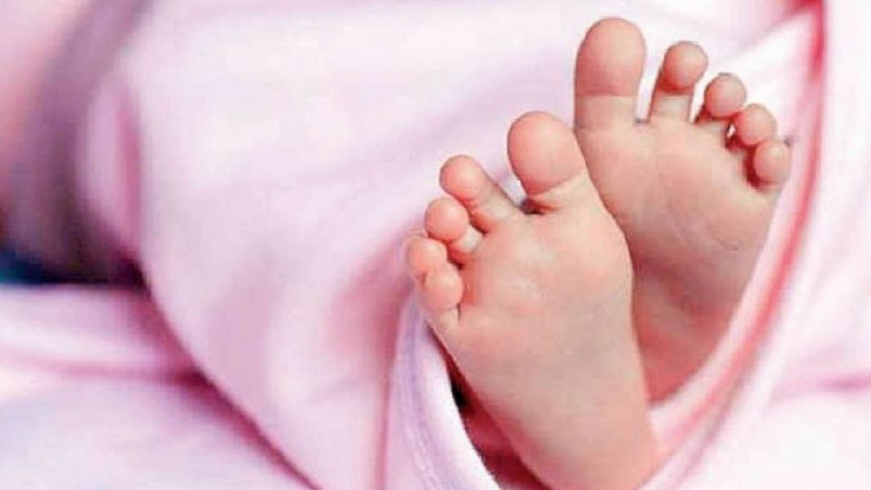 Rohtak Newborn Baby Body 
