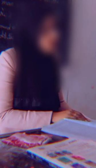 Meerut Teacher Molestation Case