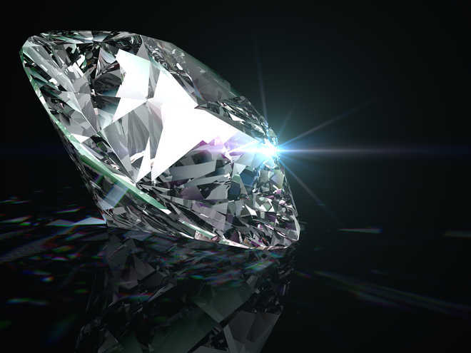 Madhya Pradesh farmer found diamond