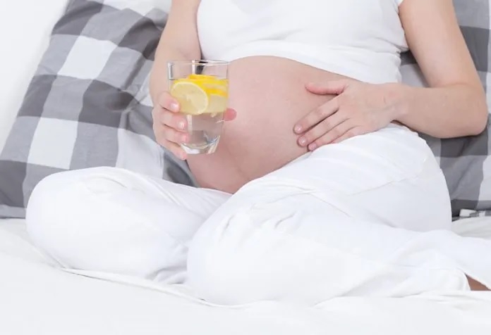 pregnant fruit juice benefits
