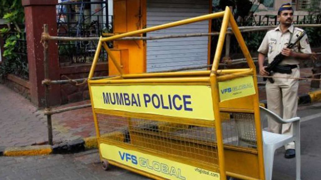 Mumbai curfew till 2nd january