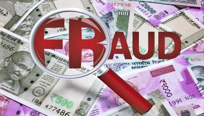 Cyber Fraud In Panipat