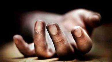 Youth of ballamgarh village died