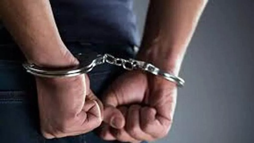 Drug Smugglers Arrested Ludhiana