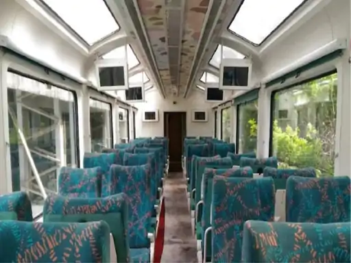 heritage shimla kalka train
