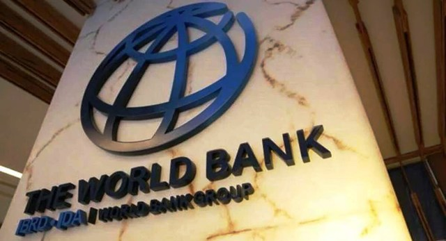 World Bank increased India 